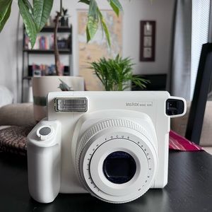 Instax Wide 300 Instant Camera